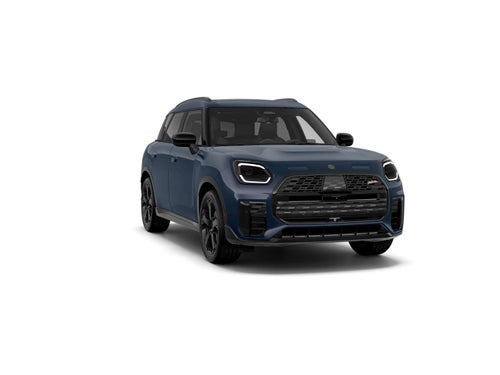 2027 MINI COUNTRYMAN ICONIC