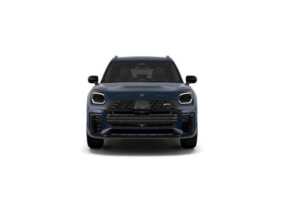 2027 MINI COUNTRYMAN ICONIC