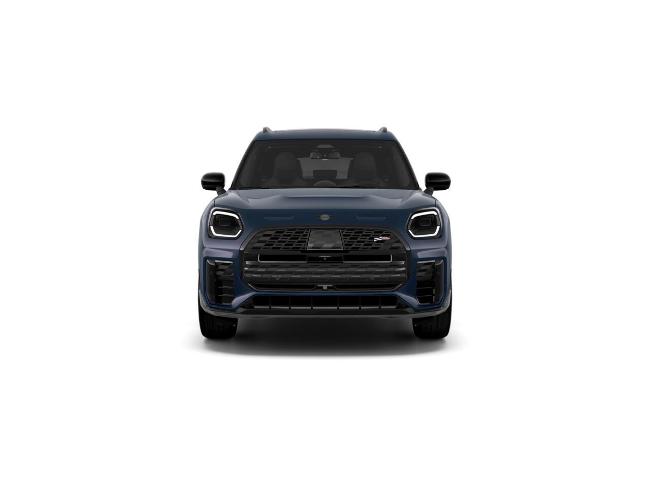 2027 MINI COUNTRYMAN ICONIC