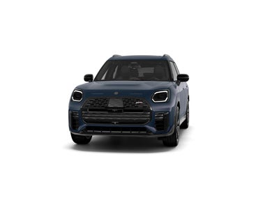 2027 MINI COUNTRYMAN ICONIC