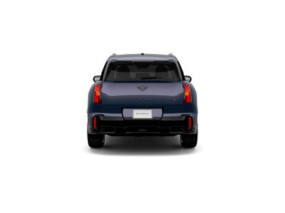 2027 MINI COUNTRYMAN ICONIC