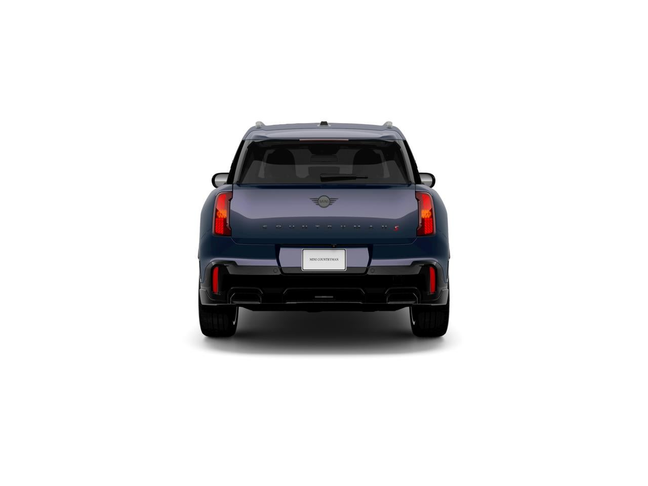 2027 MINI COUNTRYMAN ICONIC