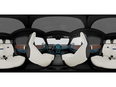 2027 MINI COUNTRYMAN ICONIC