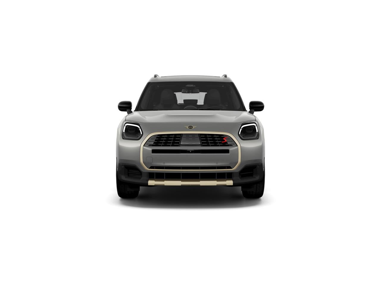 2027 MINI COUNTRYMAN SIGNATURE PLUS