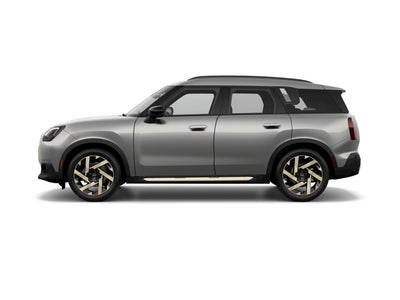 2027 MINI COUNTRYMAN SIGNATURE PLUS