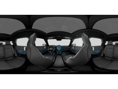 2027 MINI COUNTRYMAN SIGNATURE PLUS