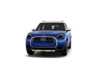 2027 MINI COUNTRYMAN SIGNATURE PLUS