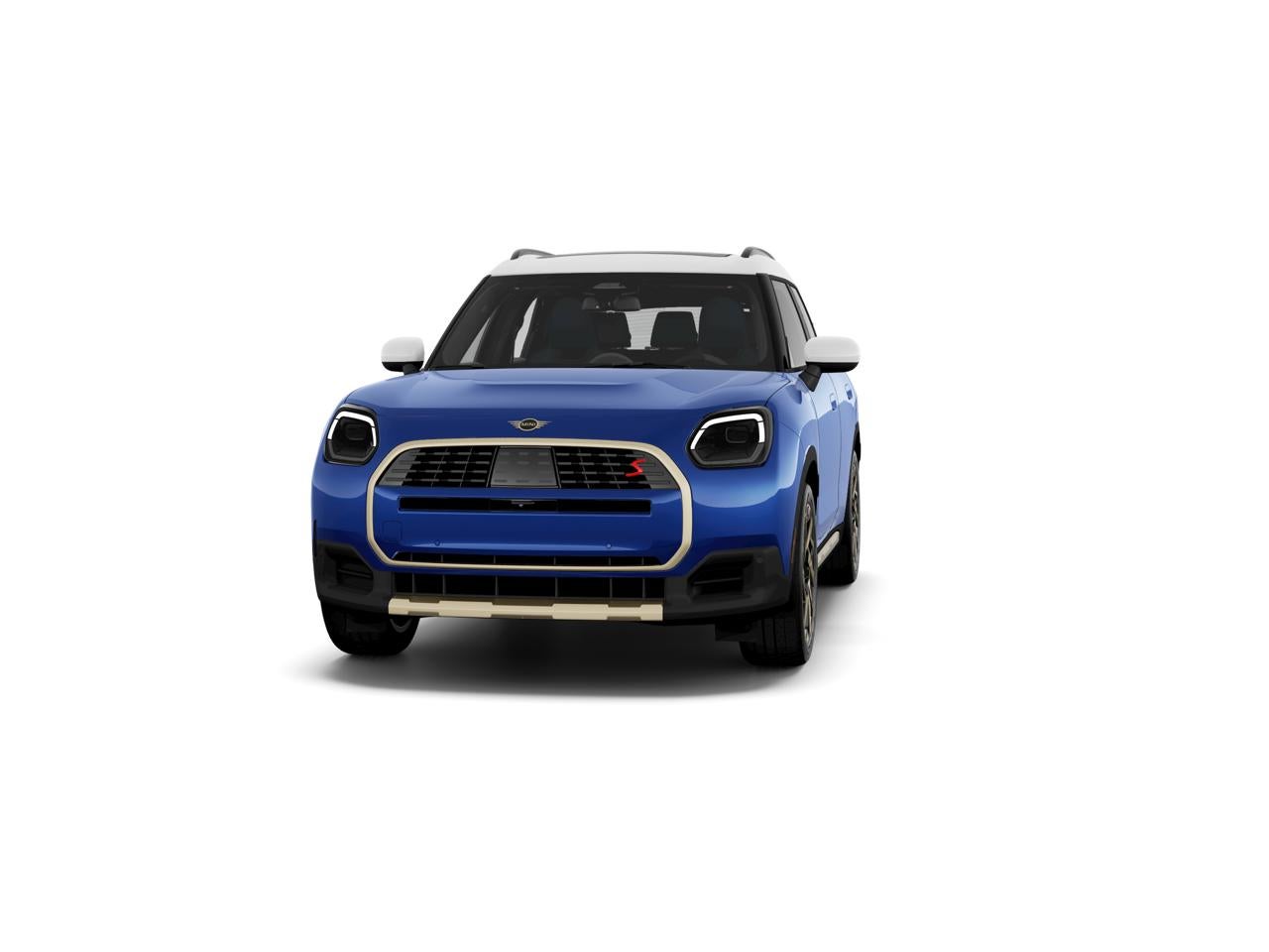 2027 MINI COUNTRYMAN SIGNATURE PLUS