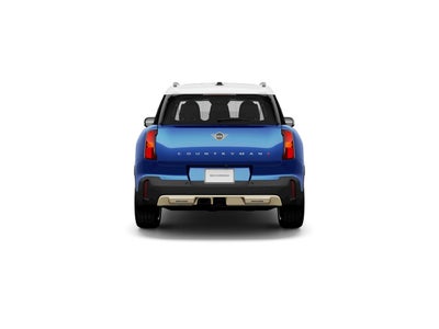 2027 MINI COUNTRYMAN SIGNATURE PLUS