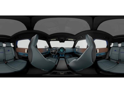 2027 MINI COUNTRYMAN SIGNATURE PLUS