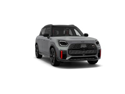 2026 MINI Countryman John Cooper Works