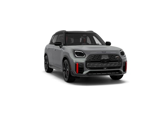 2026 MINI Countryman John Cooper Works