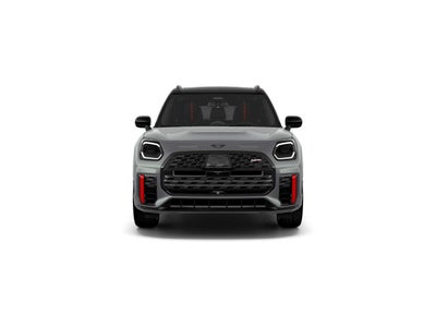 2026 MINI Countryman John Cooper Works