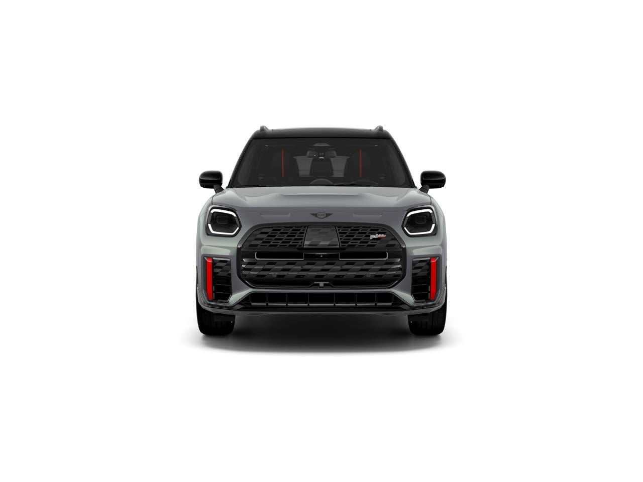 2026 MINI Countryman John Cooper Works