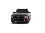 2026 MINI Countryman John Cooper Works