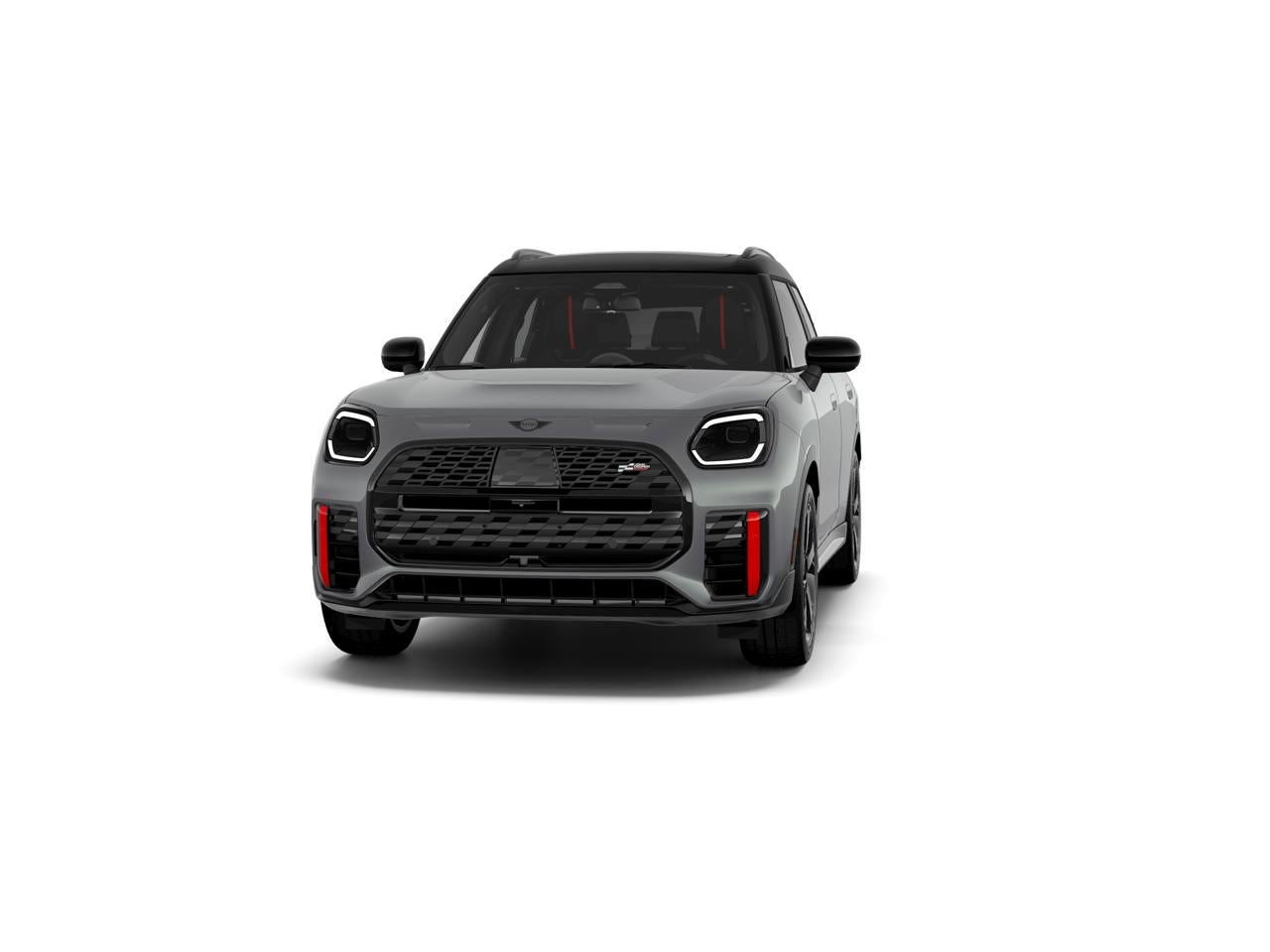 2026 MINI Countryman John Cooper Works