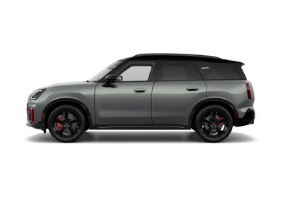 2026 MINI Countryman John Cooper Works