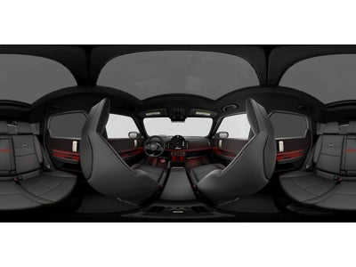 2026 MINI Countryman John Cooper Works