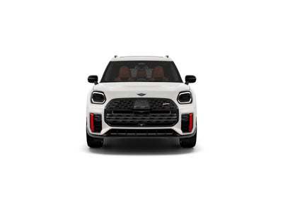 2027 MINI COUNTRYMAN ICONIC