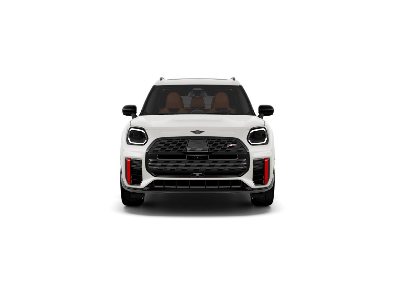 2027 MINI COUNTRYMAN ICONIC