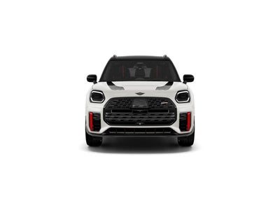 2026 MINI Countryman John Cooper Works