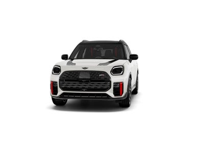2026 MINI Countryman John Cooper Works