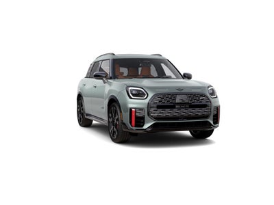 2027 MINI COUNTRYMAN ICONIC