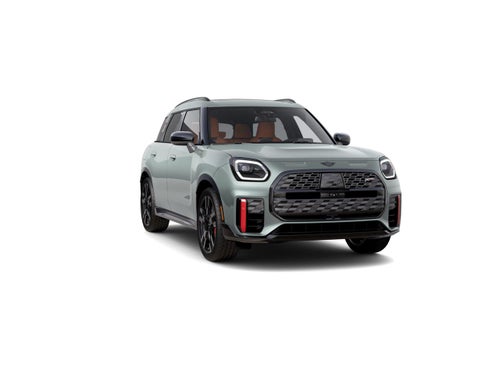 2027 MINI COUNTRYMAN ICONIC