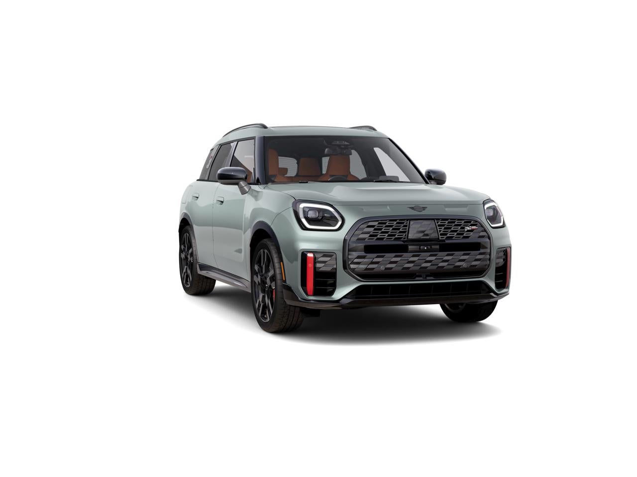 2027 MINI COUNTRYMAN ICONIC