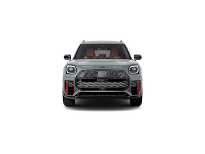 2027 MINI COUNTRYMAN ICONIC
