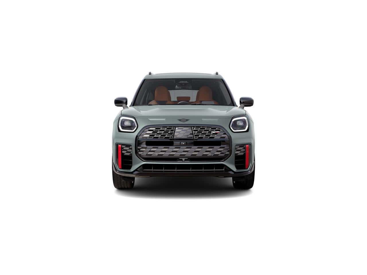 2027 MINI COUNTRYMAN ICONIC