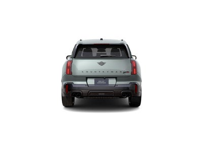 2027 MINI COUNTRYMAN ICONIC