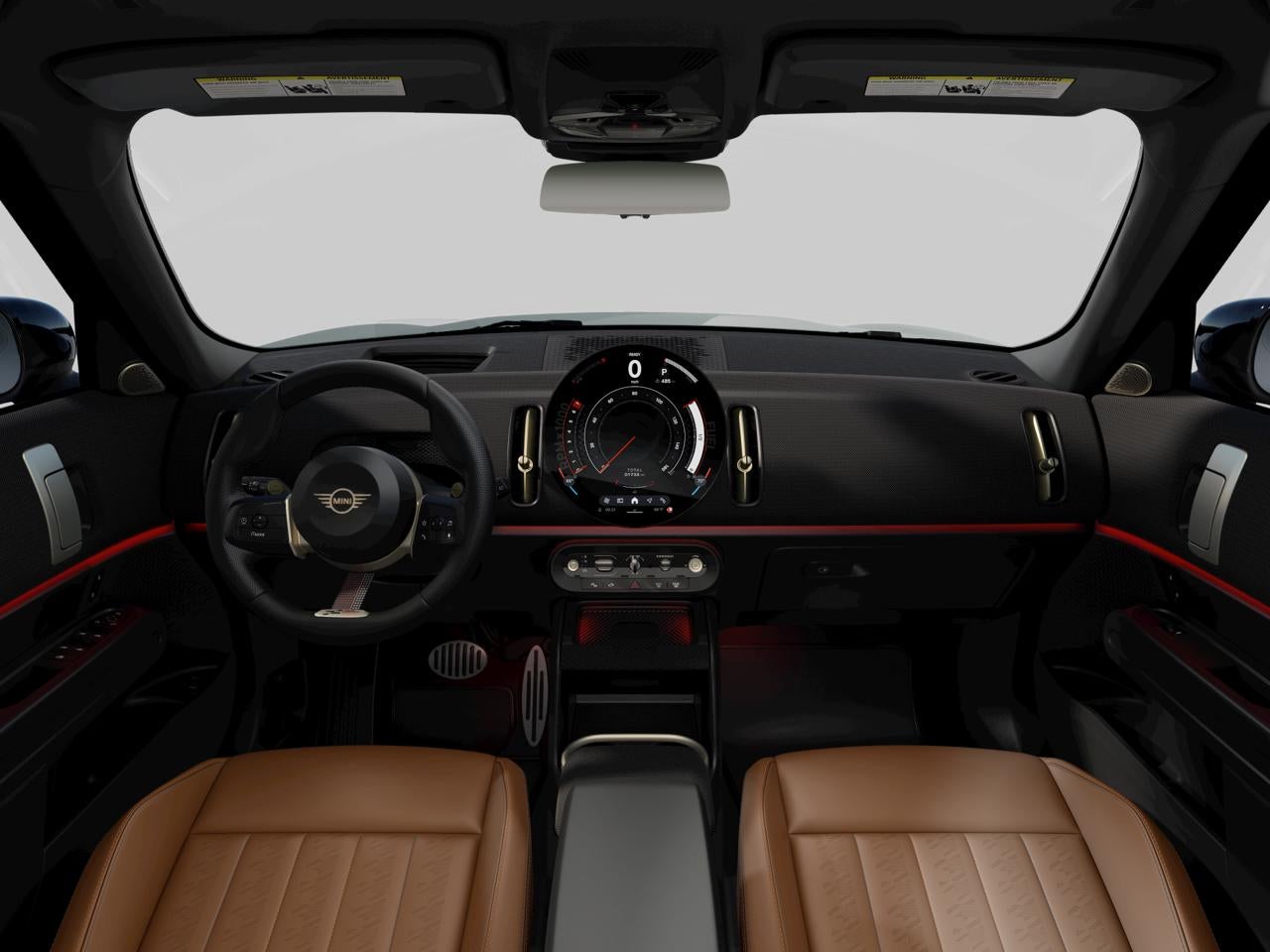 2027 MINI COUNTRYMAN ICONIC
