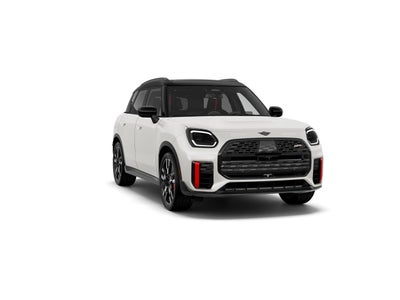 2026 MINI Countryman John Cooper Works