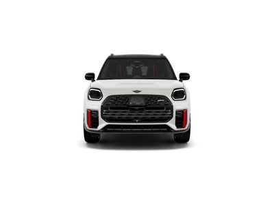 2026 MINI Countryman John Cooper Works