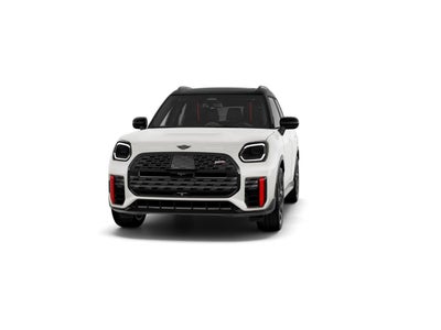 2026 MINI Countryman John Cooper Works