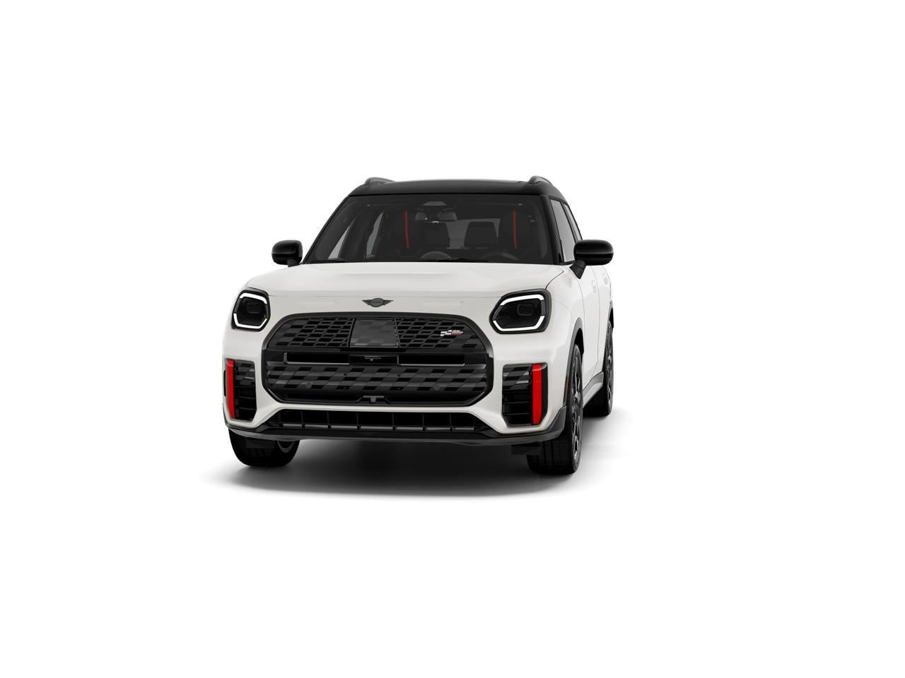 2026 MINI Countryman John Cooper Works