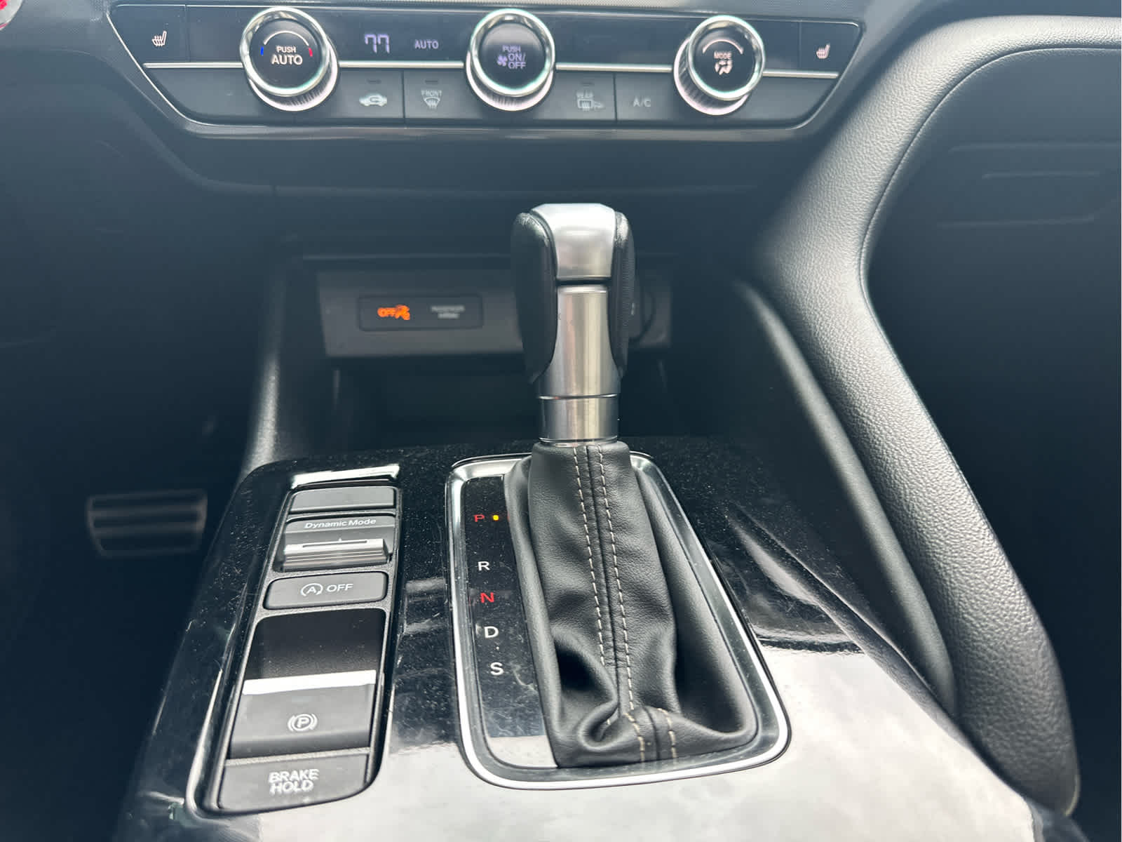 2023 Acura Integra CVT w/A-Spec Package