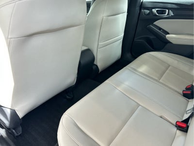 2023 Acura Integra CVT w/A-Spec Package