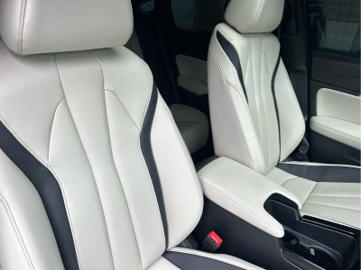 2023 Acura Integra CVT w/A-Spec Package