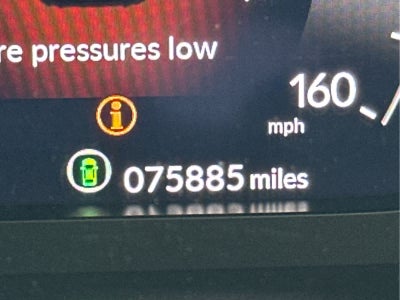 2023 Acura Integra CVT w/A-Spec Package