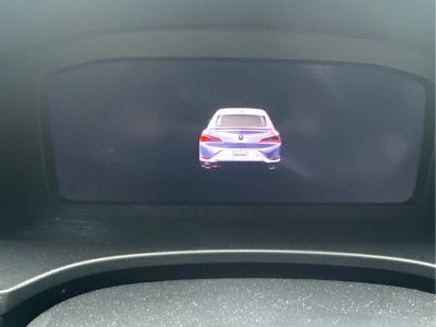 2023 Acura Integra CVT w/A-Spec Package