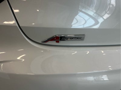 2023 Acura TLX SH-AWD w/A-Spec Package