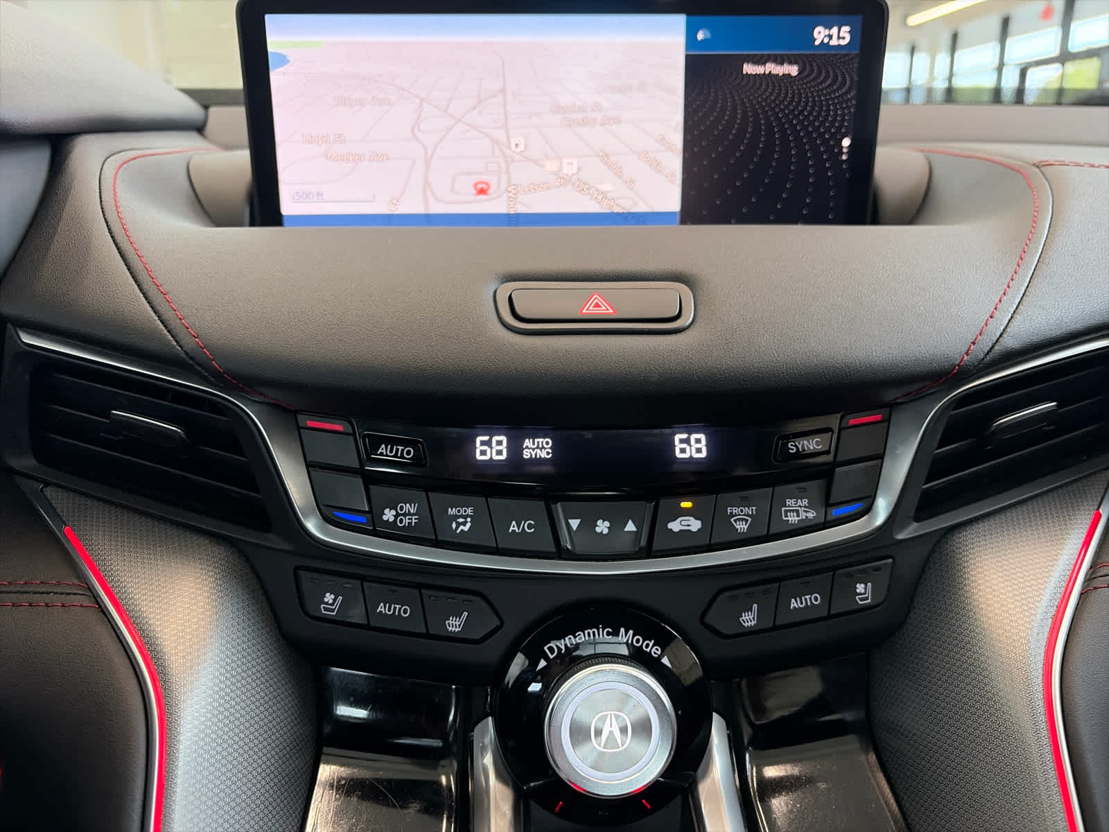 2024 Acura TLX SH-AWD w/A-Spec Package