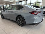 2024 Acura TLX SH-AWD w/A-Spec Package