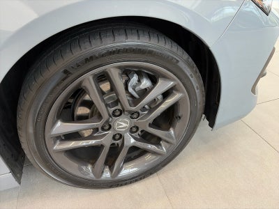 2024 Acura TLX SH-AWD w/A-Spec Package