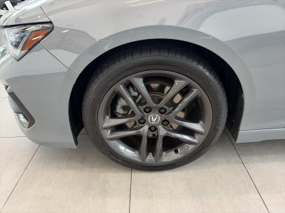 2024 Acura TLX SH-AWD w/A-Spec Package