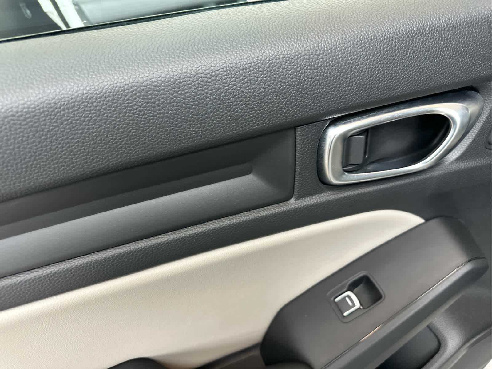 2022 Honda Civic Hatchback EX-L CVT