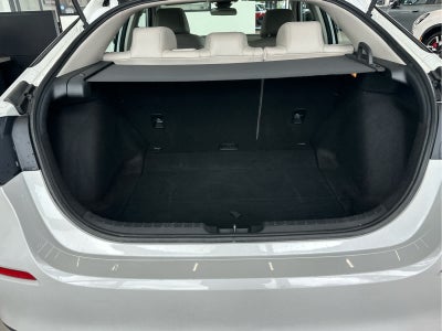 2022 Honda Civic Hatchback EX-L CVT