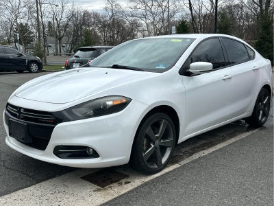 2015 Dodge Dart 4dr Sdn GT